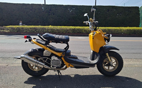 HONDA ZOOMER AF58