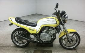 HONDA JADE MC23