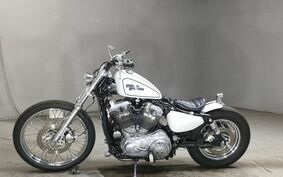 HARLEY XL883L 2006 CMM