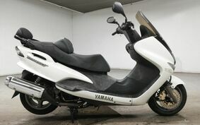 YAMAHA MAJESTY 125 SE27