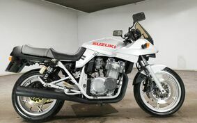 SUZUKI GSX400S KATANA 1992 GK77A