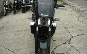 KAWASAKI ZRX1200 DAEG 2015 ZRT20D