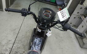 HONDA CROSS CUB 110 JA60