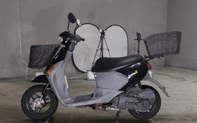 SUZUKI LETS4 CA45A