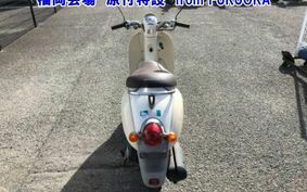 HONDA ｸﾚｱｽｸｰﾋﾟｰ AF55