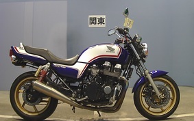 HONDA CB750 GEN 2 2008 RC42