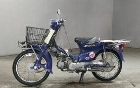 HONDA PRESS CUB 50 C50