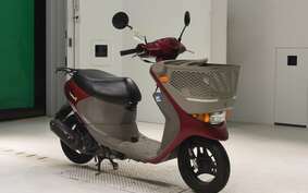 SUZUKI LET's 4 Basket CA43A