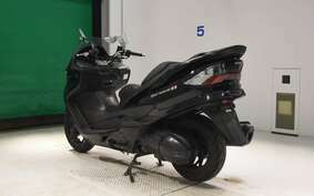 SUZUKI SKYWAVE 250 (Burgman 250) S Gen.3 CJ46A