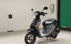 SUZUKI LET's 4 CA41A