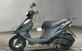 SUZUKI ADDRESS V125 CF4EA