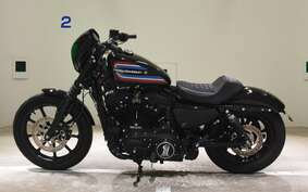 HARLEY XL1200NS LP3