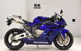 HONDA CBR1000RR 2004 SC57