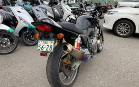 HONDA CB400SF 2008 NC42