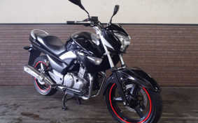 SUZUKI GSR250 GJ55D