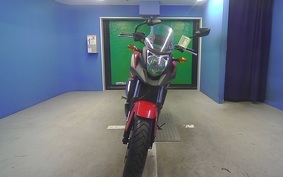 HONDA NC 700 X 2012 RC63