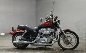 HARLEY XL883L 2008 CR2