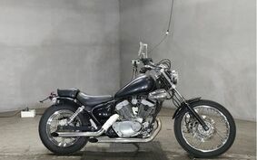 YAMAHA VIRAGO 250 3DM