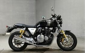 HONDA CB1100RS 2017 SC65