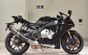 YAMAHA YZF-R1 2015 RN39