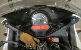 HONDA CBR250R MC41