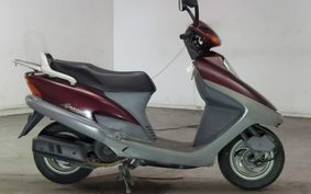 HONDA SPACY 125 JF04