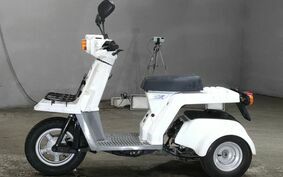 HONDA GYRO X TD02