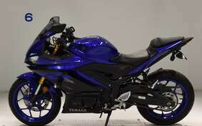 YAMAHA YZF-R25 RG43J