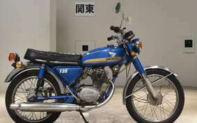 HONDA CB125 S CB125S