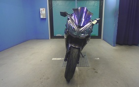 KAWASAKI NINJA 400 2016 EX400E