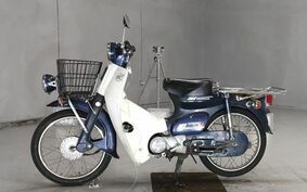 HONDA PRESS CUB 50 C50