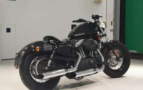 HARLEY XL1200X 2013