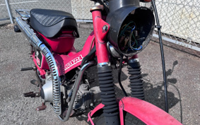 HONDA CT110 HUNTER CUB JD01