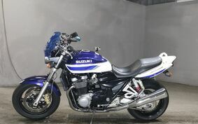 SUZUKI GSX1400 2001 GY71A