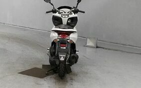 HONDA PCX125 JF28