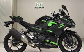 KAWASAKI NINJA 400 2018 EX400G