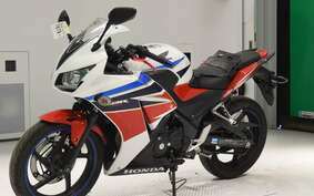 HONDA CBR250R A MC41