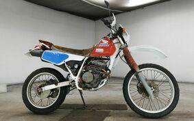 HONDA XLR250R MD22