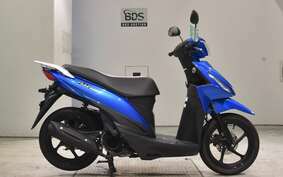 SUZUKI ADDRESS 110 CE47A