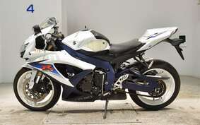 SUZUKI GSX-R600 2013 CV311