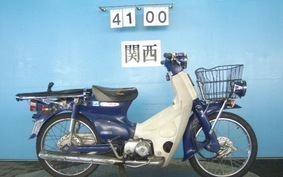 HONDA C50 SUPER CUB AA01