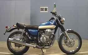 HONDA CB400SS E 2006 NC41