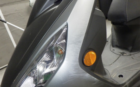 YAMAHA AXIS 125 Z SED7J