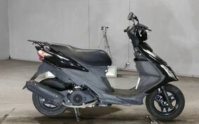 SUZUKI ADDRESS V125 S CF4MA