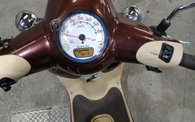 HONDA GIORNO AF77