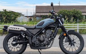 HONDA CL250 MC57