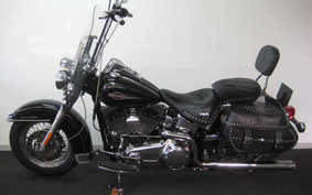 HARLEY FLSTC Heritage Softail Classic 2008 BW5