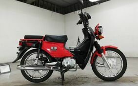 HONDA CROSS CUB 110 JA10