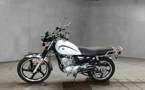 YAMAHA YB125SP PCJL