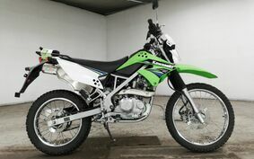 KAWASAKI KLX125 LX125C